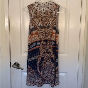o’neill dress